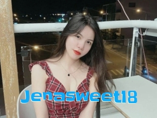 Jenasweet18