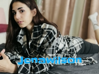 jenawilson Enculee