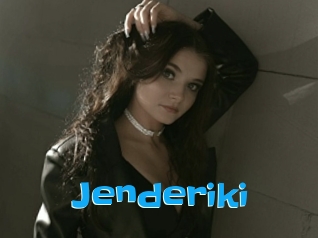 Jenderiki