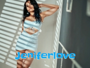 jeniferlove Enculee