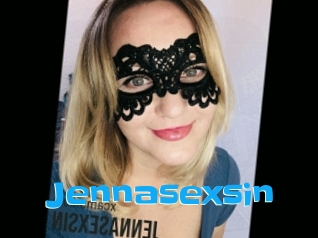 Jennasexsin