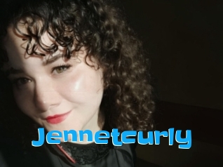 Jennetcurly