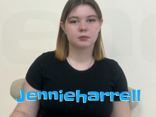 Jennieharrell