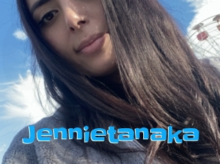 Jennietanaka