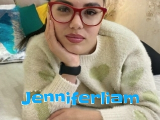 jenniferliam Enculee