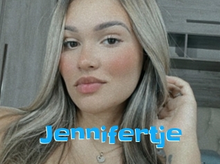 Jennifertje