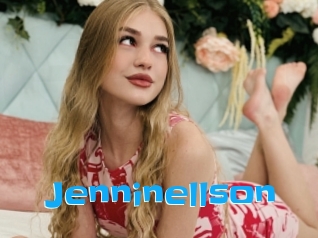 Jenninellson