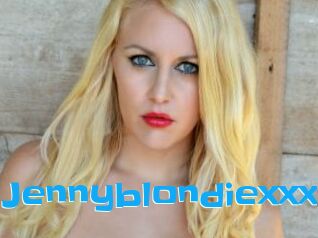 Jennyblondiexxx
