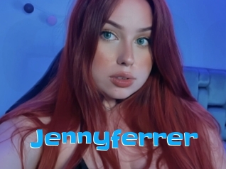 Jennyferrer