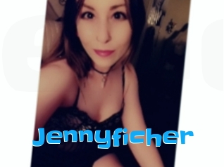 Jennyficher