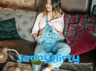 Jennyflirty
