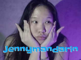 jennymandarin Enculee