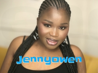 Jennyowen