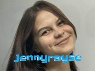 Jennyrayse