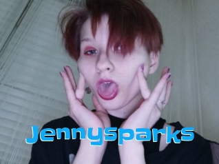 Jennysparks