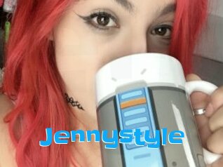 Jennystyle