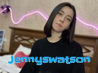 Jennyswatson