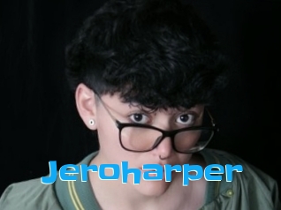 Jeroharper
