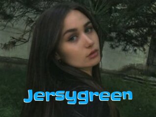 Jersygreen