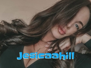 Jesicaahill