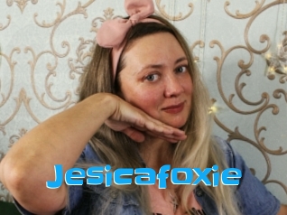 Jesicafoxie