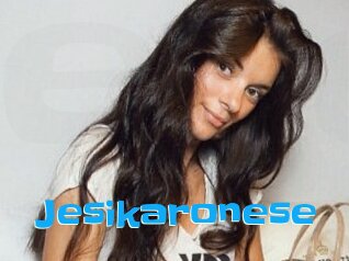 Jesikaronese