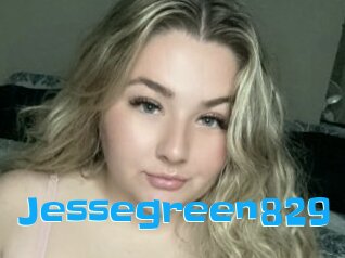 Jessegreen829