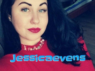 Jessicaevens