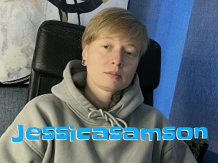 Jessicasamson