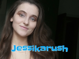 Jessikarush