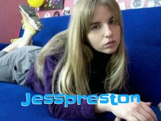 Jesspreston