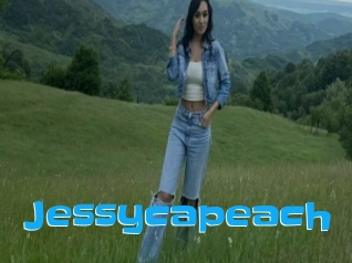 Jessycapeach