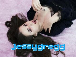 Jessygregg