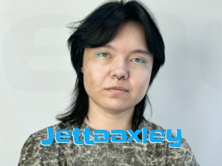 Jettaaxley