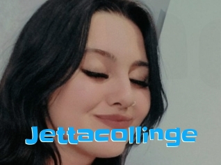 Jettacollinge