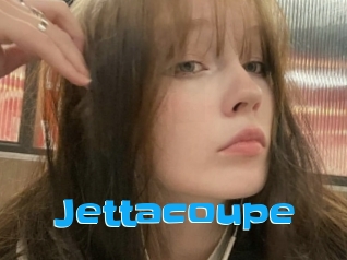 Jettacoupe