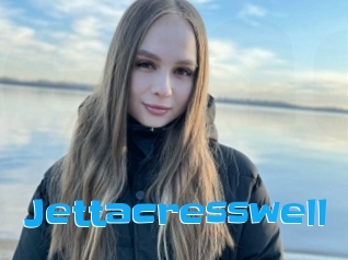 jettacresswell Enculee