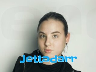 Jettadarr