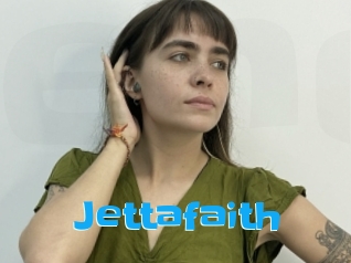 Jettafaith