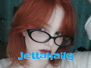 Jettahaily
