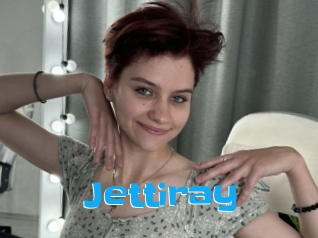 Jettiray