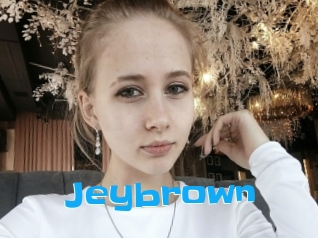 Jeybrown