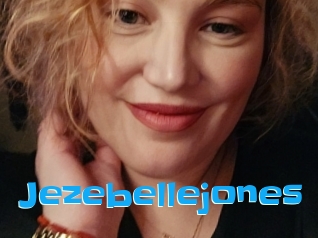 Jezebellejones