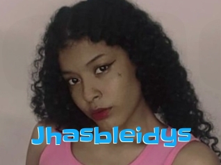 Jhasbleidys