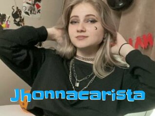 Jhonnacarista