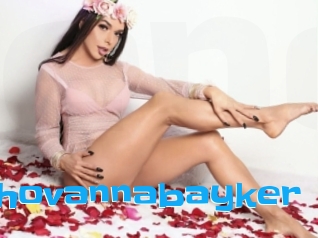 Jhovannabayker