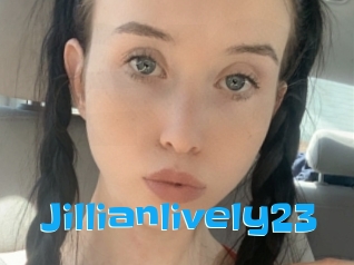 Jillianlively23