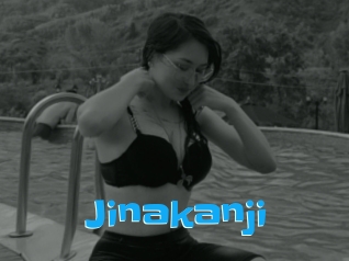 Jinakanji