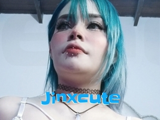 Jinxcute