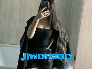 Jiwonsoo